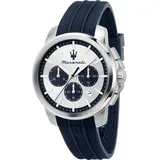 Maserati Successo Chronograph Edelstahl 42 mm R8871621042
