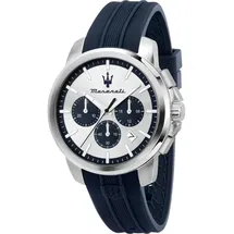 Maserati Successo Chronograph Edelstahl 42 mm R8871621042