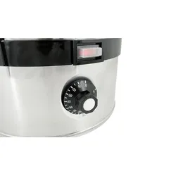 Saro Glühweinkocher / Heißwasserspender HOT DRINK, Glühweinkocher, Wasserkocher, Wasserspender, Getränkespender, Zapfanlage, Glühwein
