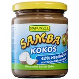 RAPUNZEL Samba Kokos bio