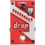 Digitech Drop Gitarreneffekt-Pedal