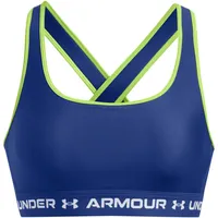 Under Armour Armour Tech Blue/Retro Green/White XS