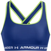Under Armour Armour Tech Blue/Retro Green/White XS