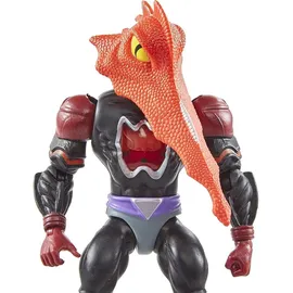 Masters of the Universe Origins Deluxe Actionfigur 14 cm Mosquitor