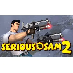 Serious Sam 2