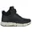Junior Boy J FLEXYPER BOY ANKLE BOOTS BLACK 28_EU