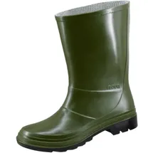 Spirale Nora Iseo Gummistiefel, Grün 44 EU