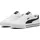 Puma Court Classic Vulc Herren Weiß 37