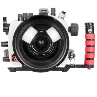 Ikelite 71473 200DLM/A Unterwassergehäuse für Sony A7III / A7R III / A9