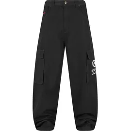 Ecko Ec Ko Loose Fit Raw Blau W36L32