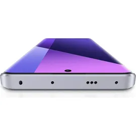 Xiaomi Redmi Note 13 Pro+ 5G 8 GB RAM 256 GB Aurora Purple