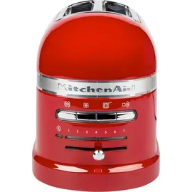 KitchenAid Artisan Toaster 5KMT2204 EER empire rot