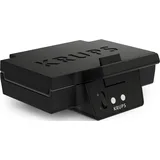 Krups Iconic Sandwichmaker (Eckform) FDK461