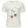 KIDS ONLY T-Shirt KMGCANDY LIFE S/S PRINTED TEE JRS NOOS weiß 128 EU