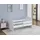 Habitat et Jardin Kinderbett Victoria 80 x 160 cm Holz weiß