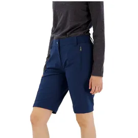 Vaude Farley Stretch Zo T-Zip II Hosen Blau 34