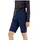 Vaude Farley Stretch Zo T-Zip II Hosen Blau 34