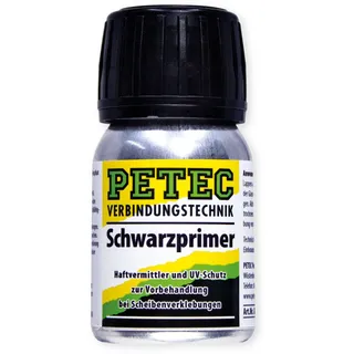 Petec Schwarzprimer 30 ml)