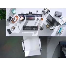 Logitech Master Series MX Mechanical Clicky DNK/FIN/NOR/SWE