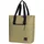 Jack Wolfskin Thirty Five Cans Schultertasche grün/schwarz
