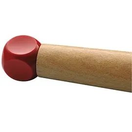 Lamy Drehbleistift abc 1,4 mm 1 St. Rot