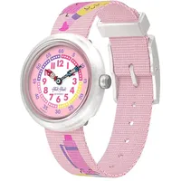 Flik Flak Kinderuhr 2508 FLIK FLAK CLASSROOM CREATIONS FBNP247 - weiß