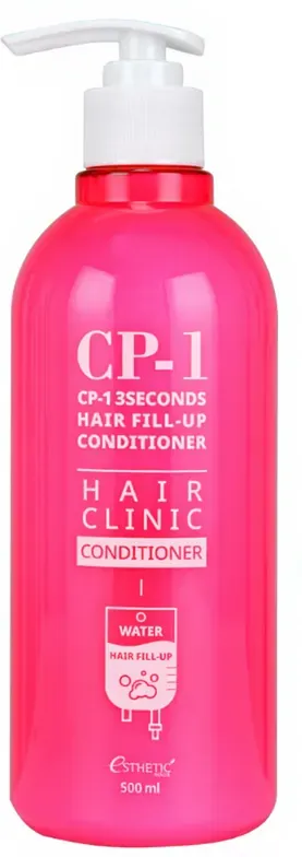 3 Sekunden Hair Fill-Up Conditioner 500ml