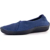 Arcopedico Slipper Herren Dunkelblau 41