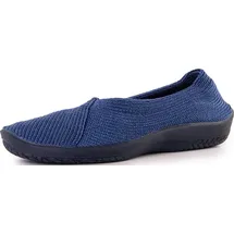 Arcopedico Slipper Herren Dunkelblau 41