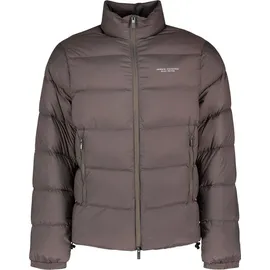 Armani Exchange Xm001575 Daunenjacke Dark Gull Gray S