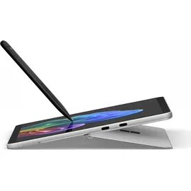 Microsoft Surface Pro 12 Copilot+ PC Snapdragon X Plus X1P-42-100 16 GB RAM 1 TB SSD Platin