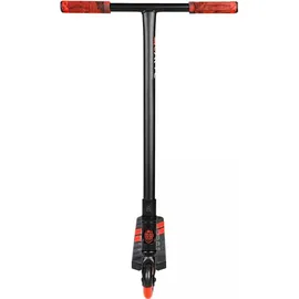 Madd Gear Pro-X Scooter schwarz/rot