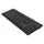 A4Tech KR-83 Tastatur USB Schwarz - Schwarz