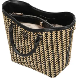 GUESS Atalia natural/black - Schwarz