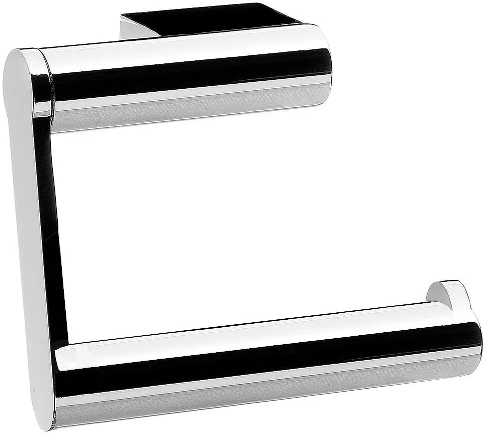 Papierhalter emco system 2 chrom, ohne Deckel