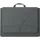 Lenovo Yoga Tote Sleeve | Flexibel Laptophülle 14 Zoll | Schlank und Leicht | Farbe Luna Grau