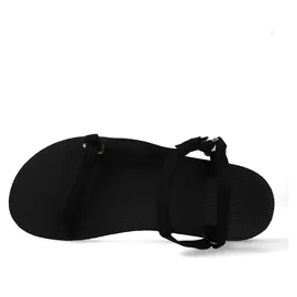 Teva Original Universal Damen Schwarz 39