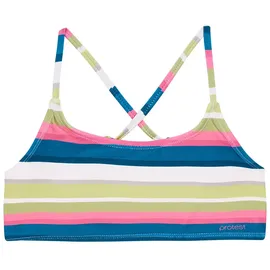 Protest Wirl Jr Tankini Grün 176