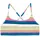 Protest Wirl Jr Tankini Grün 176