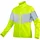 Endura Urban Luminite EN1150 WP Herren Bikejacke-Gelb-S