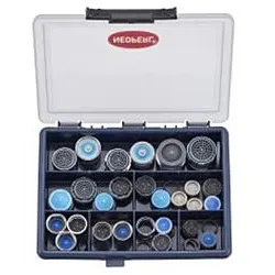 Neoperl Design-Strahlregler-Box 01994897 für Design-Armaturen