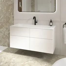 Villeroy & Boch Waschtischunterschrank 4 Auszüge 120 x 58 x 50 cm