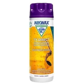 Nikwax TX Direct Wash-In 300 ml