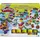 PLAY-DOH Adventskalender mehrfarbig