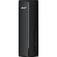 Acer Aspire XC-1760 Intel® i5-12400, 16 GB 512 GB SSD Windows 11 Home PC Schwarz