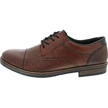Rieker Businessschuh Braun | Gr.: 41