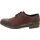 Rieker Businessschuh Braun | Gr.: 41