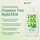 The Fox Tan Fragrance Free Rapid Tanning Elixir 120 ml Damen