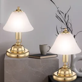 GLOBO Antique I Gold