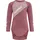 hummel hmlSEOUL langarm Baby-Body 4338 | deco rose 86